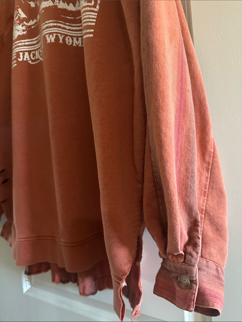 Free People pullover - Picture 3 of 12